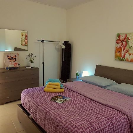 B&B Casa Lucrezia Scicli Ngoại thất bức ảnh