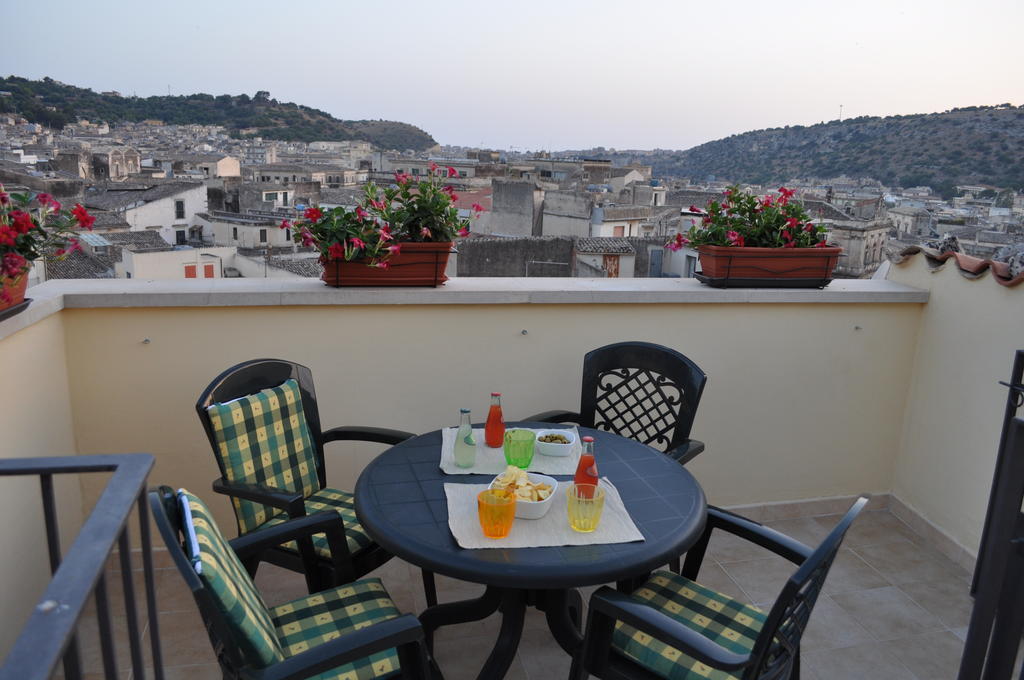 B&B Casa Lucrezia Scicli Ngoại thất bức ảnh