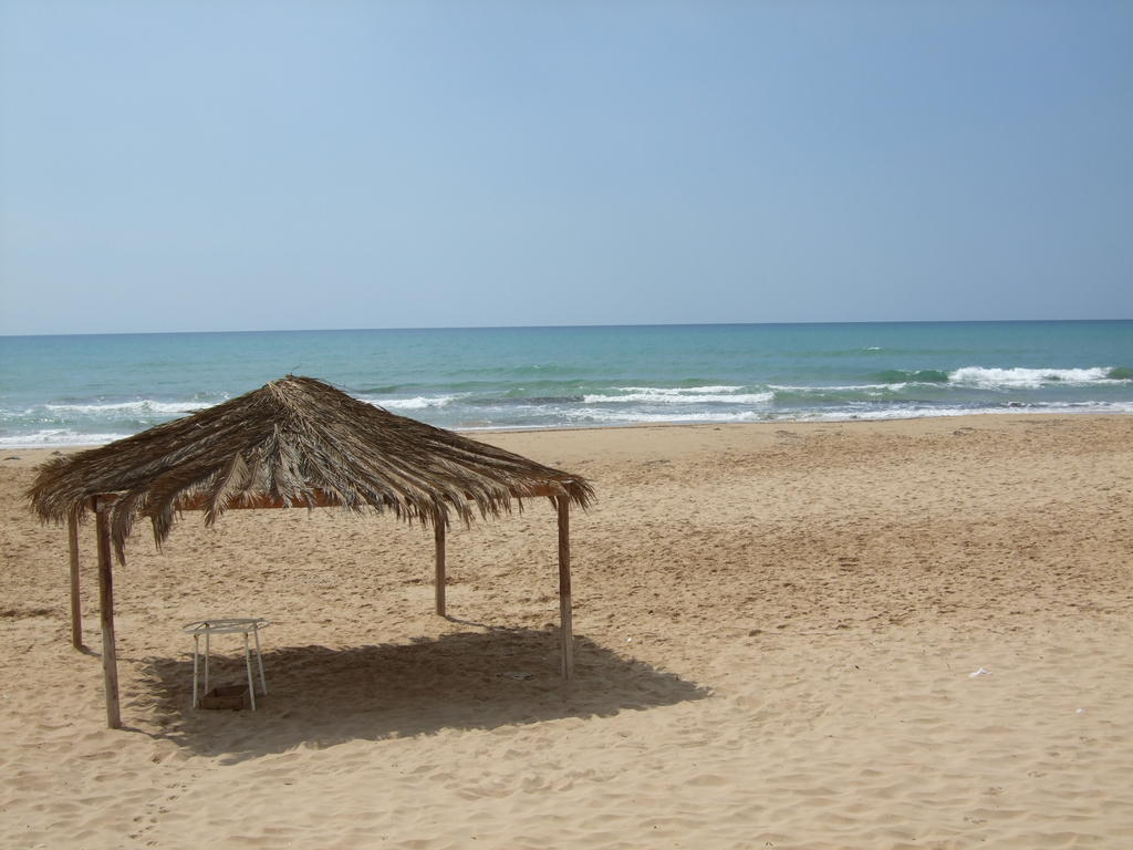 B&B Casa Lucrezia Scicli Ngoại thất bức ảnh