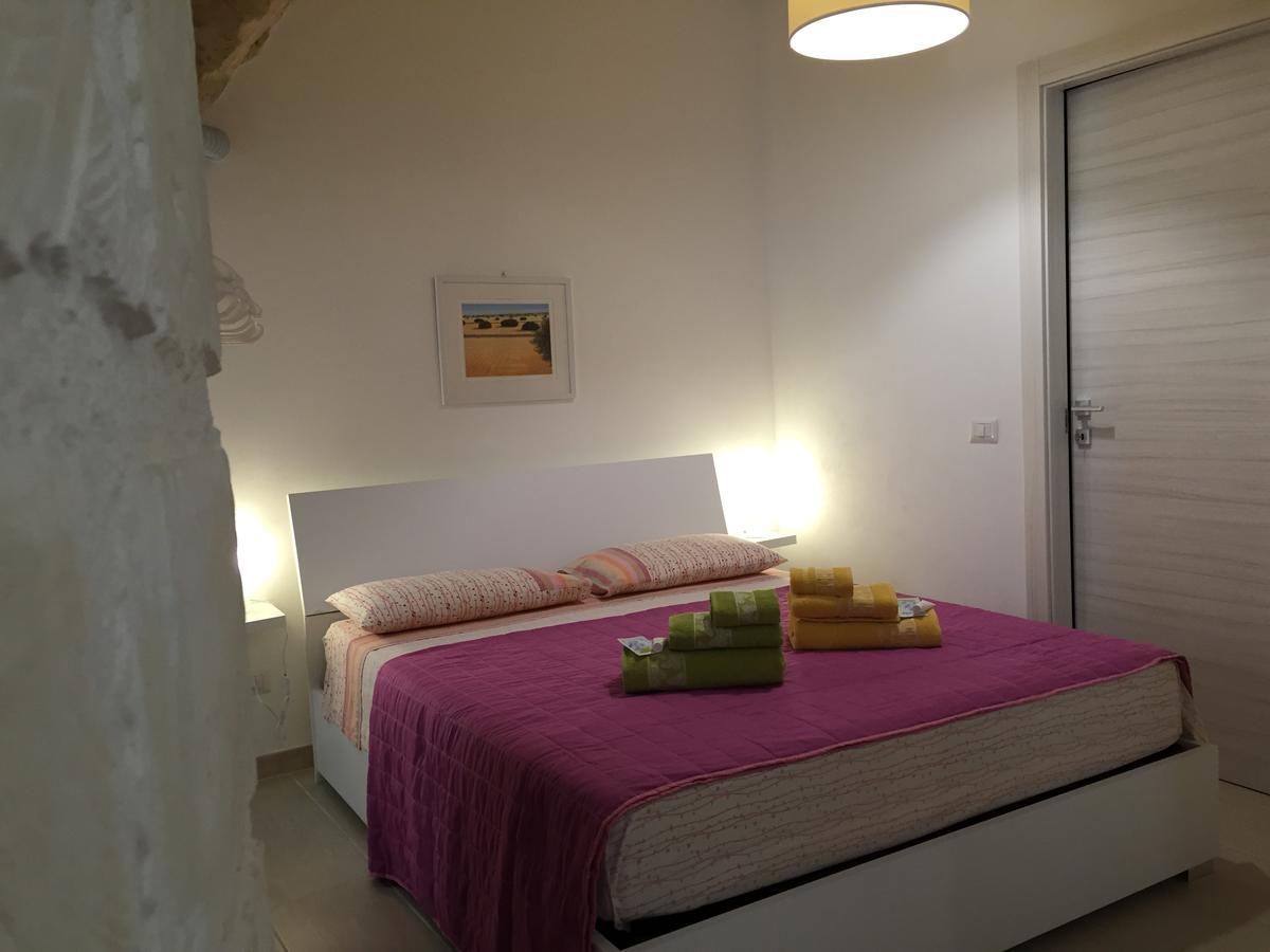 B&B Casa Lucrezia Scicli Ngoại thất bức ảnh