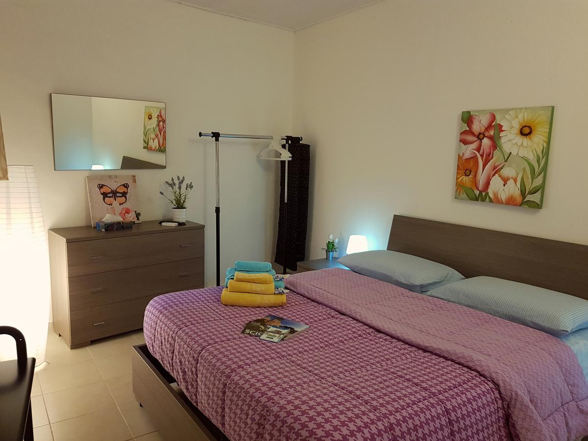 B&B Casa Lucrezia Scicli Ngoại thất bức ảnh
