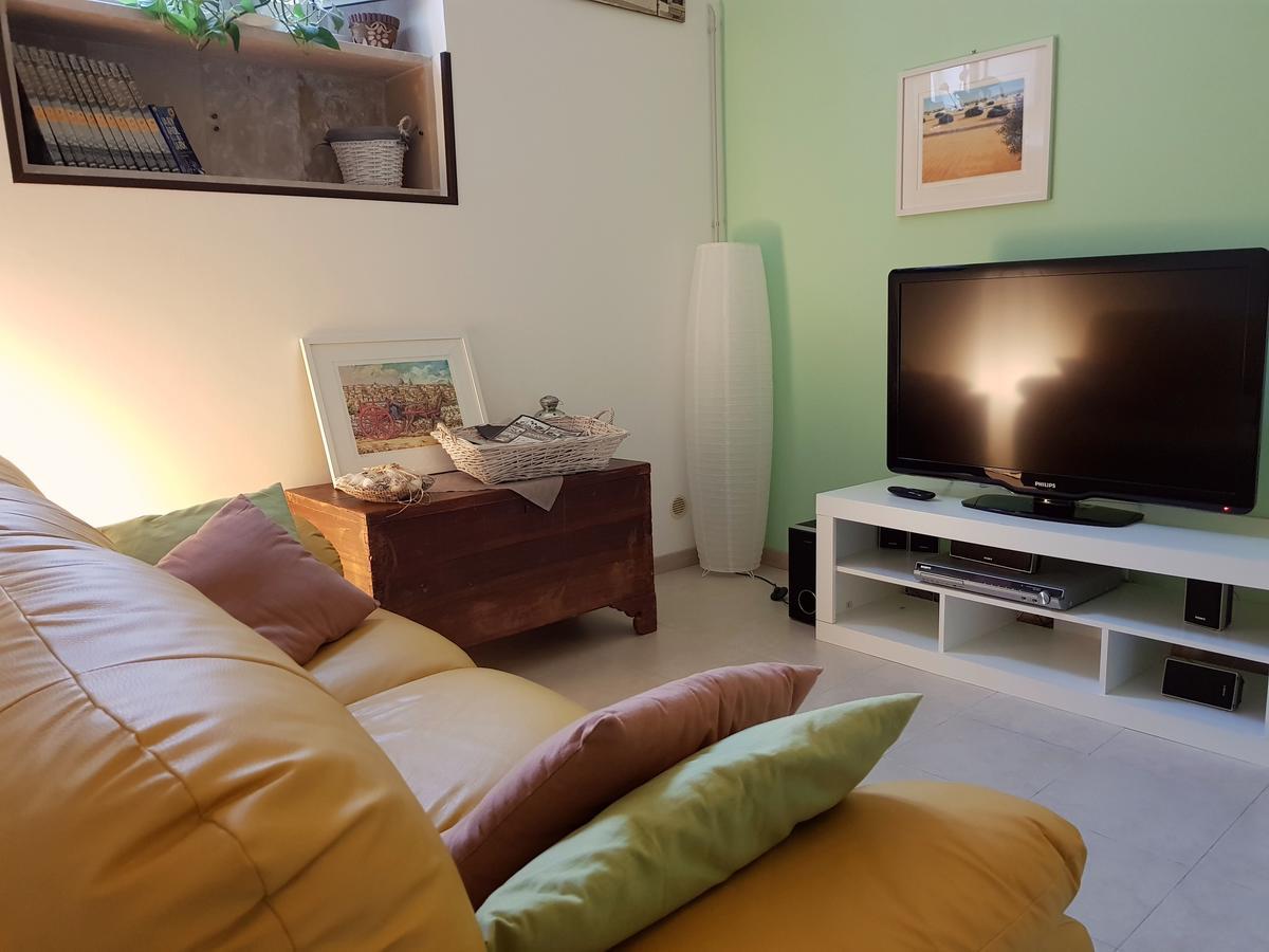 B&B Casa Lucrezia Scicli Ngoại thất bức ảnh