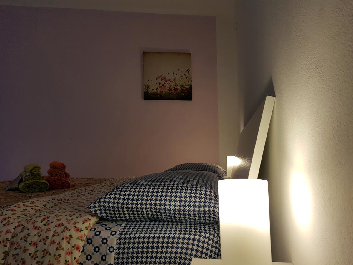 B&B Casa Lucrezia Scicli Ngoại thất bức ảnh