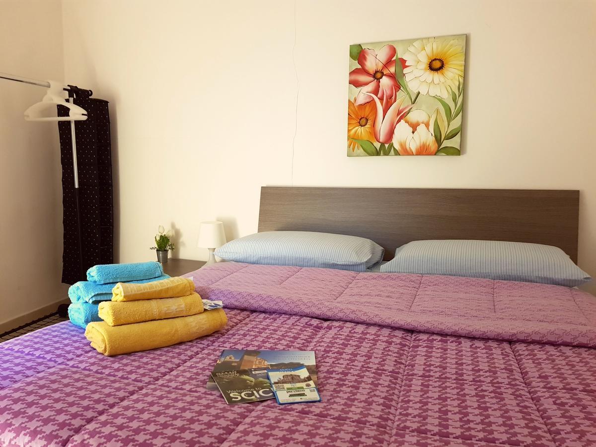 B&B Casa Lucrezia Scicli Ngoại thất bức ảnh