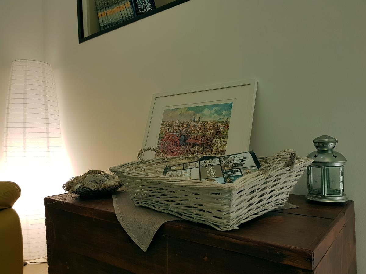 B&B Casa Lucrezia Scicli Ngoại thất bức ảnh