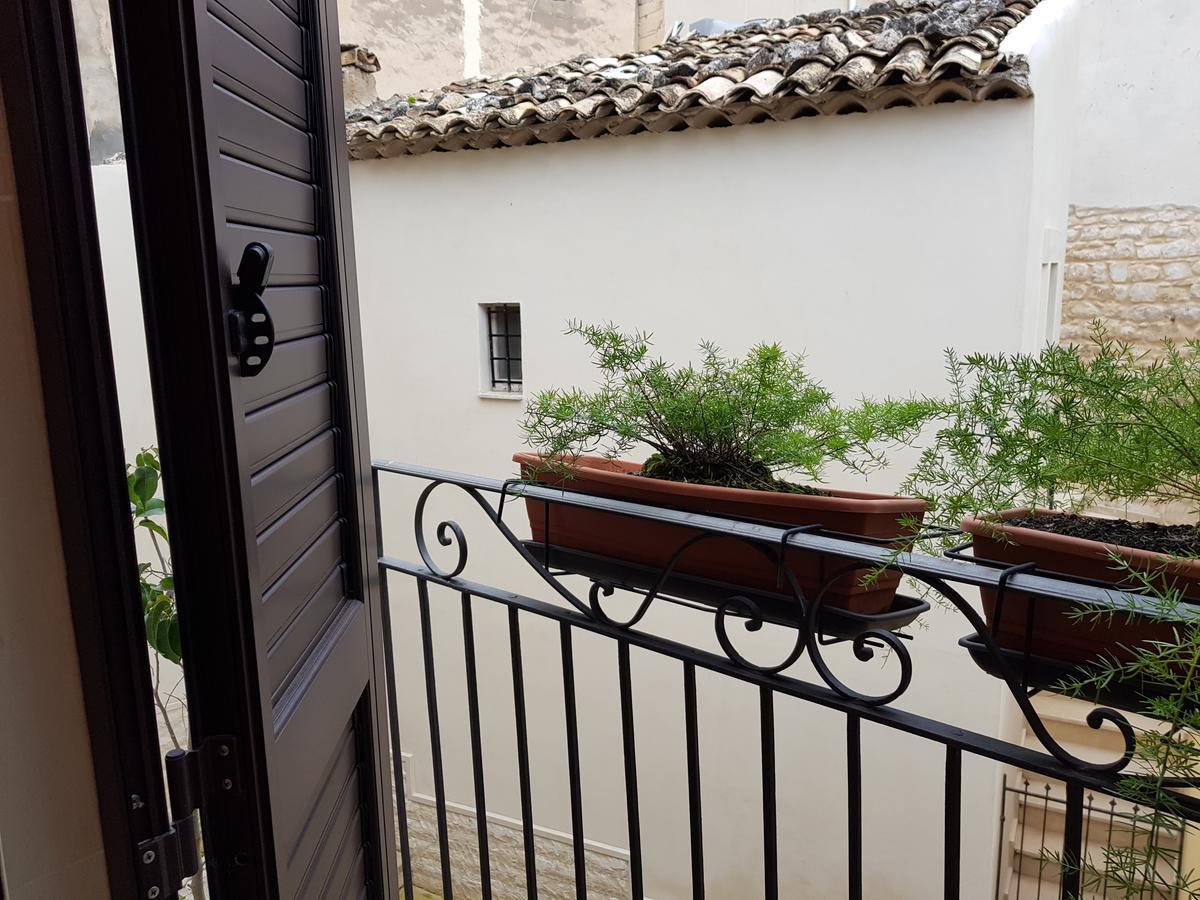B&B Casa Lucrezia Scicli Ngoại thất bức ảnh