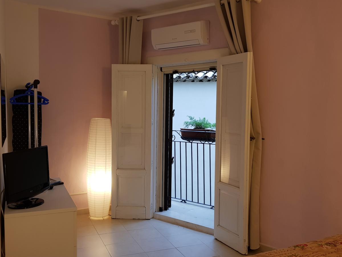 B&B Casa Lucrezia Scicli Ngoại thất bức ảnh