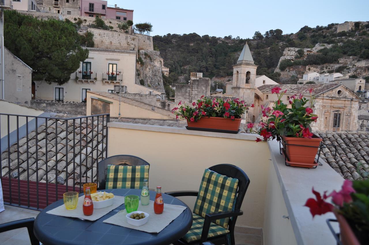 B&B Casa Lucrezia Scicli Ngoại thất bức ảnh